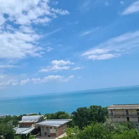 Appartement кабакум Varna