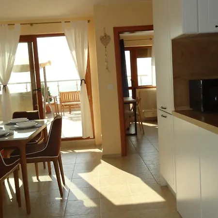 Appartamento кабакум *