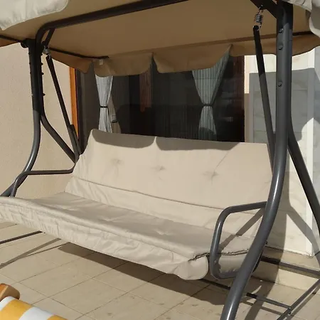 кабакум Appartamento *