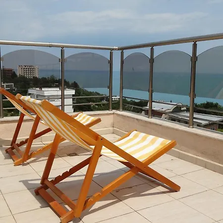 Appartamento кабакум Varna