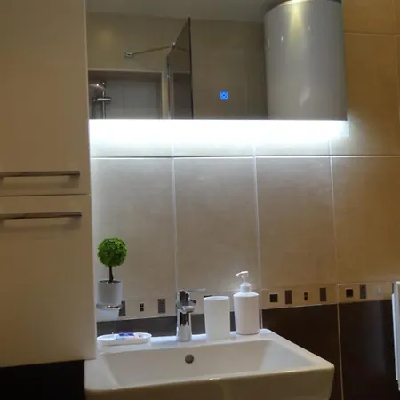 Appartamento кабакум *