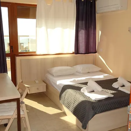 кабакум * Varna