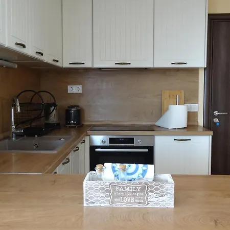 Appartamento кабакум