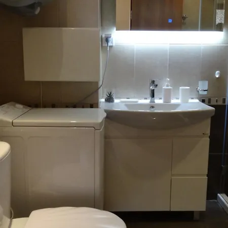 Appartamento кабакум