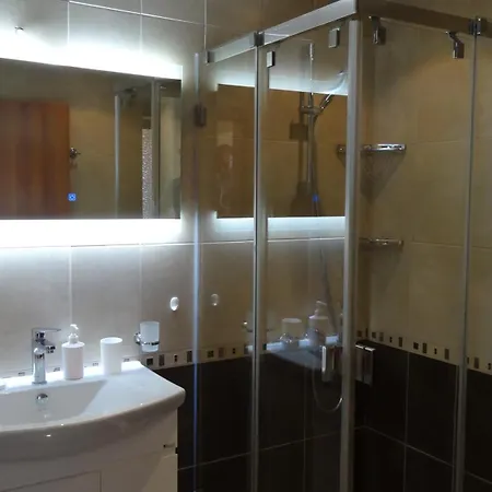 Apartament кабакум Warna