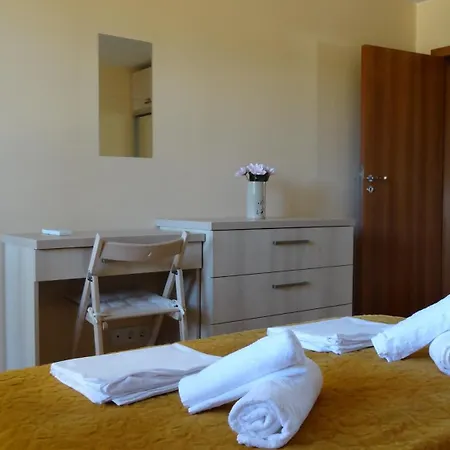 кабакум Appartamento *